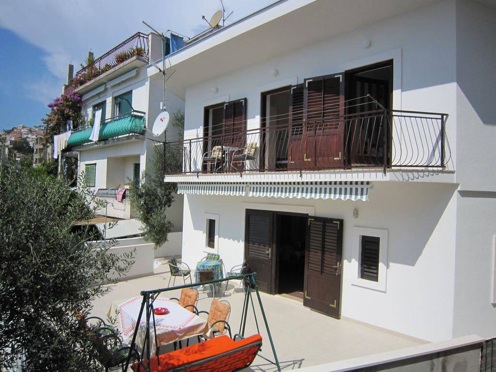 Holiday Home Mona 이그라네 객실 사진