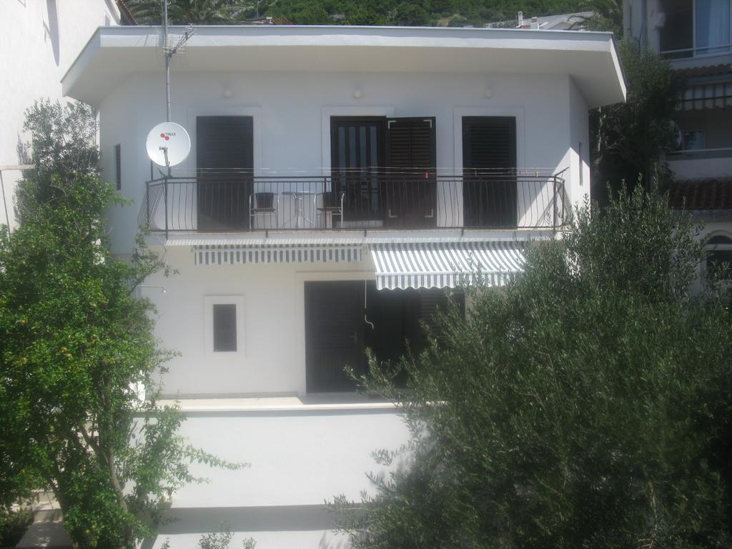 Holiday Home Mona 이그라네 객실 사진