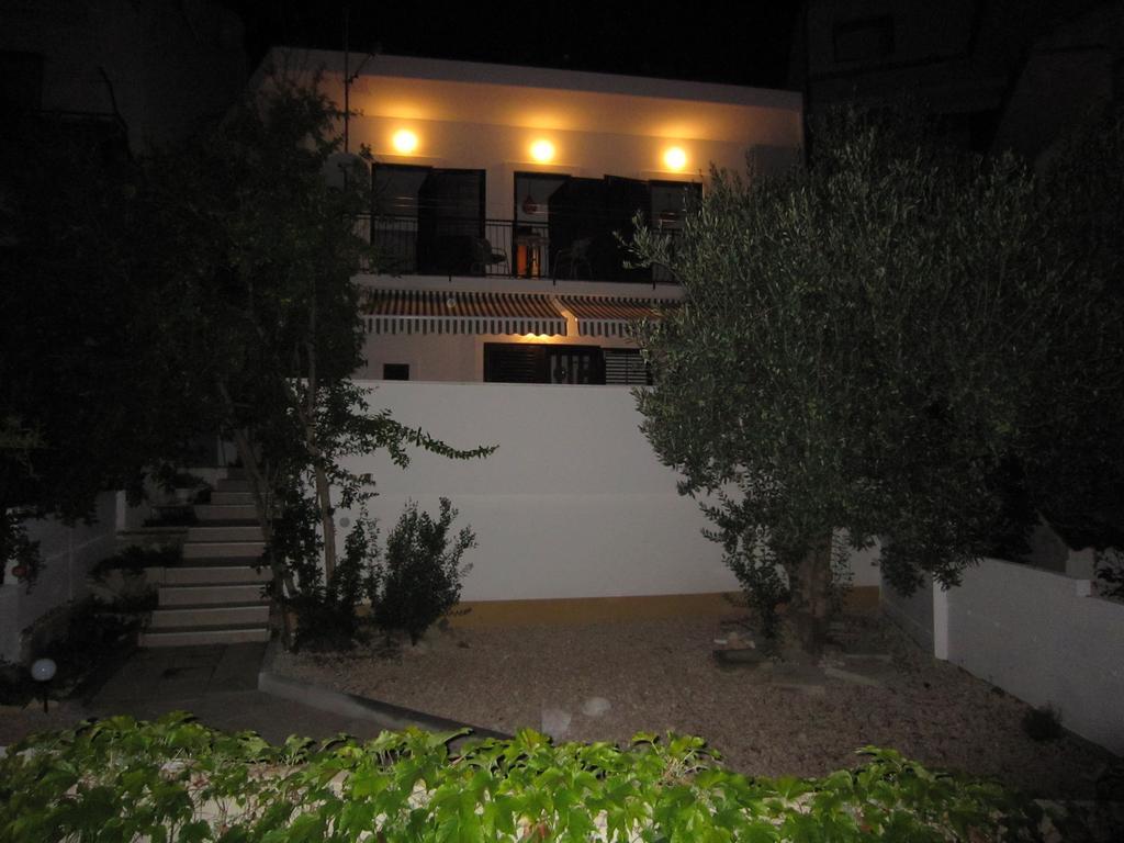Holiday Home Mona 이그라네 객실 사진