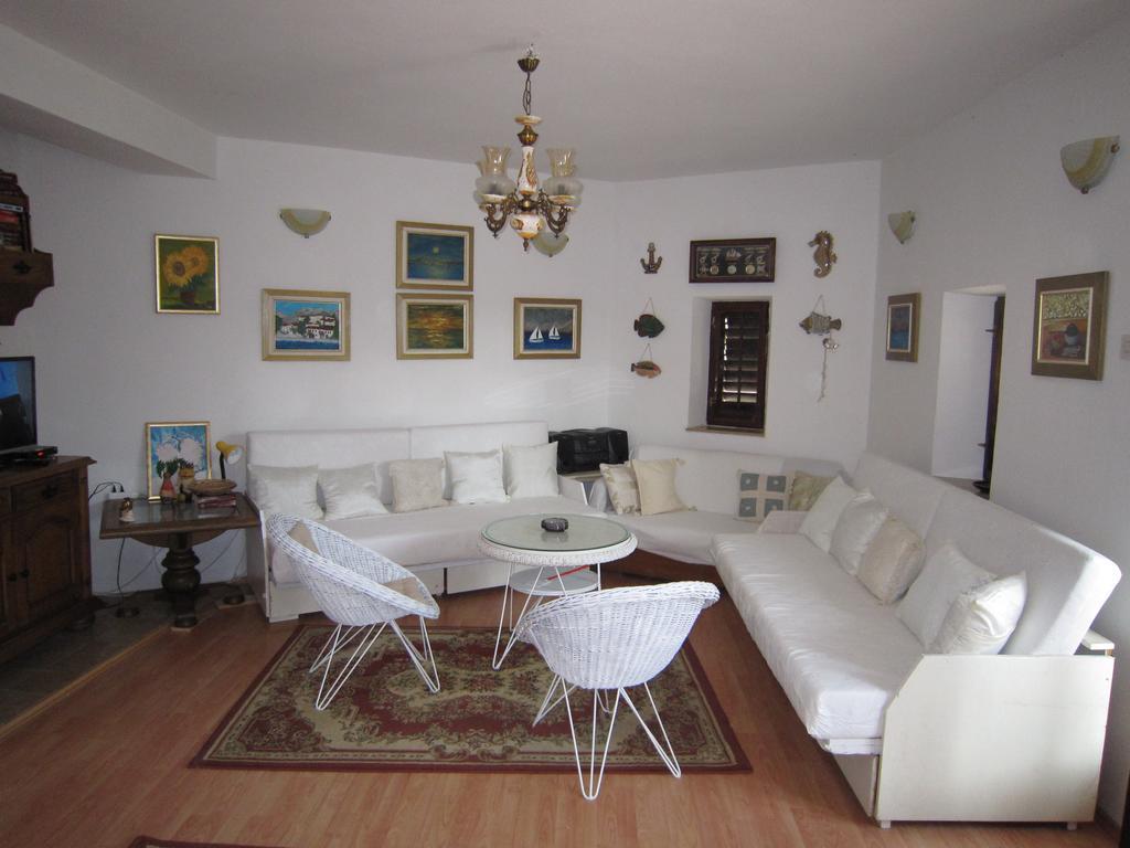 Holiday Home Mona 이그라네 객실 사진