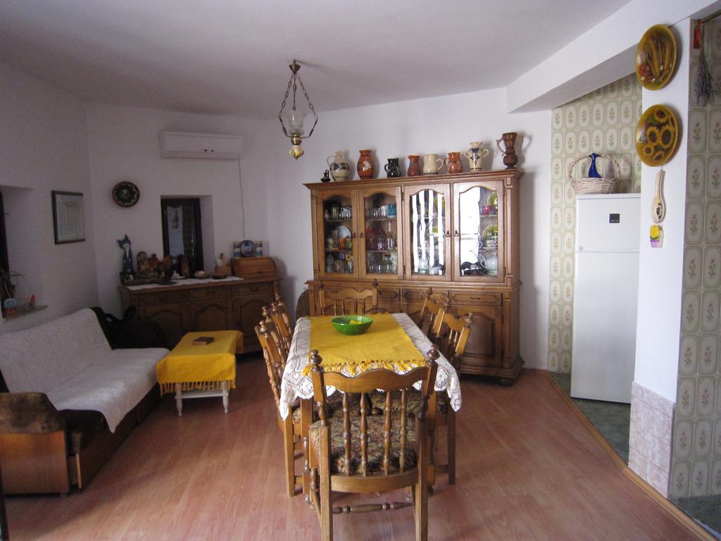 Holiday Home Mona 이그라네 객실 사진